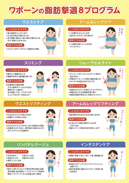 大阪市中央区の痩身整体エステサロン ヘルシースリムなにわ - 大阪